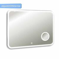 Зеркало Эльза 800*550 сенсор выкл AZARIO